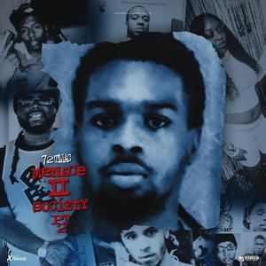 Show Me (feat. Moneybagz Buzz) (Explicit)