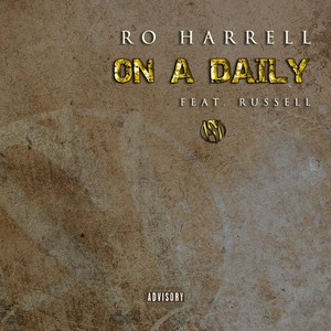 On A Daily(feat. Russell) (Explicit)