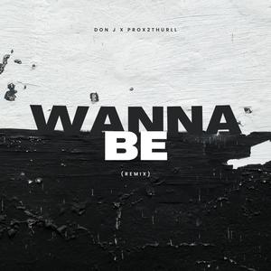 Wanna Be (feat. Prox2Thurll) (Explicit)