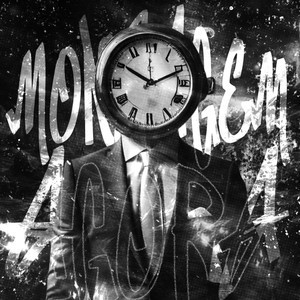 MONTAGEM AGORA (Super Slowed|Explicit)