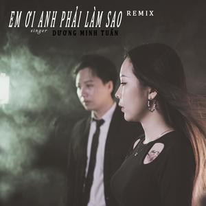 Em ơi anh phải làm sao (remix hot tiktok)