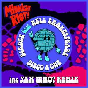 Disco 4 One (Yam Who? Meltdown Mix)