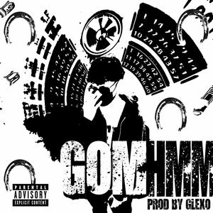 GO MHMM! (feat. Glexo) [Explicit]