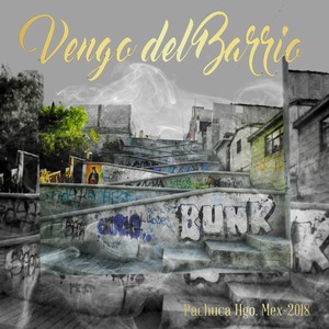 Vengo del Barrio