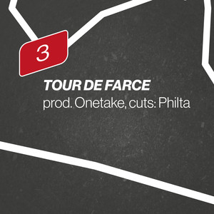 Tour de Farce