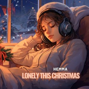 Lonely This Christmas (Lofi Cut)