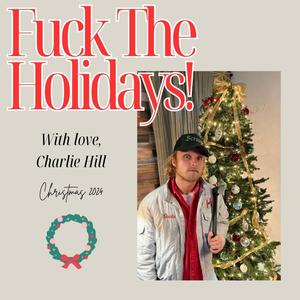 **** The Holidays (Explicit)