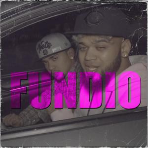 Fundio (feat. chino la rabia & Gennsy)