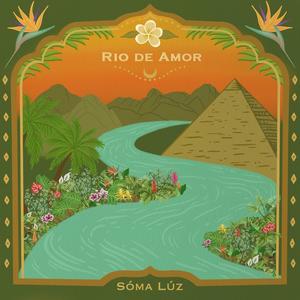 La Gracia (feat. Udaya Bryce & Paulina Prana)