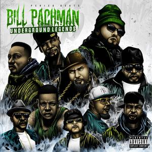 Underground Legends (Explicit)