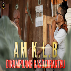 Dikampuang raso dirantau