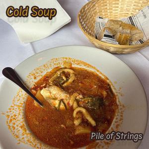 Cold Soup