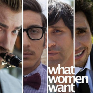 What Women Want