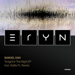 Tonight Is The Night (Original Mix)