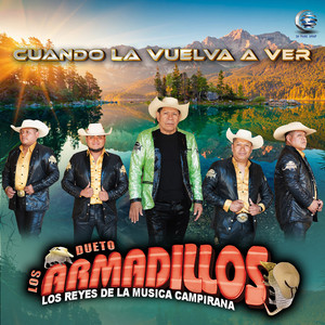 Cuando La Vuelva A Ver