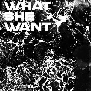 What she want (Explicit)