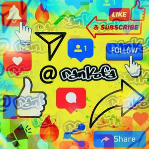 Sharing Is Caring (Explicit)