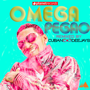 Pegao / Me Miro y La Mire (Cuban Deejay$ Remix)