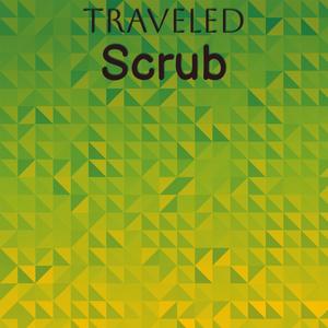 Traveled Scrub