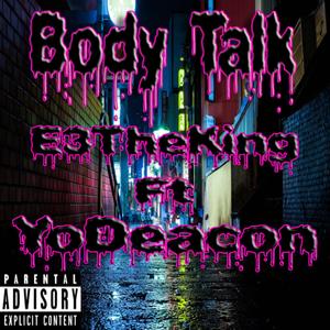 Body Talk (Explicit)