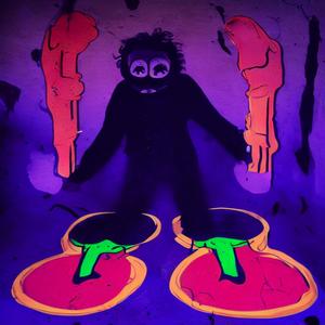 ULTRA INSTINCT! (SHAGGY'S MELTDOWN) (feat. KOREANSUMMER) (Explicit)