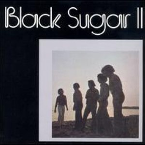 Black Sugar II