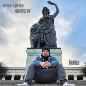 Bitte spitte Hartz IV (Explicit)