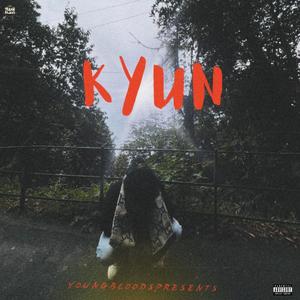 Kyun (Explicit)