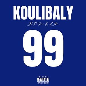 Koulibaly (feat. Lilbo) (Explicit)
