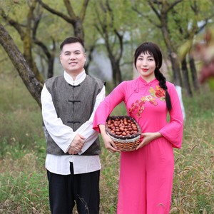 我的枣妹子 (DJ默涵版)