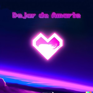 Dejar de Amarte