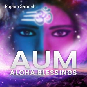 AUM - ALOHA Blessings (feat. George Kahumoku & Jr.)