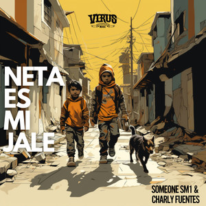 Neta Es Mi Jale (feat. Charly Fuentes) [Explicit]