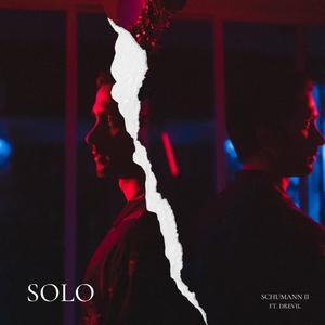 Solo(feat. Drevil)