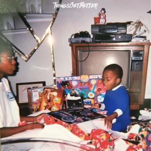 Nia Long (The Lows) (Explicit)