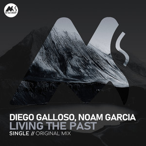 Noam Garcia - Living the Past