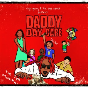 Daddy Day Care (Explicit)