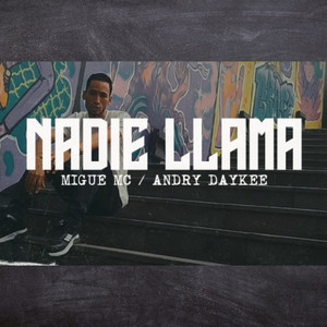 NADIE LLAMA