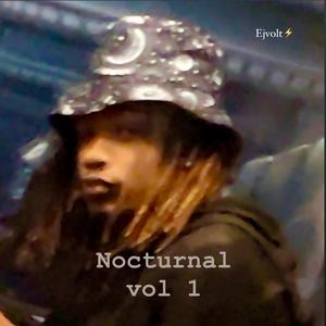 Nocturnal vol 1 (Explicit)