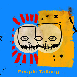 People Talking