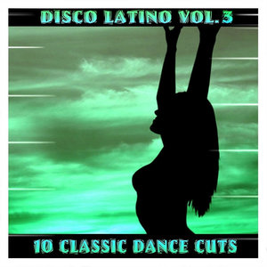 Disco Latino Vol.3