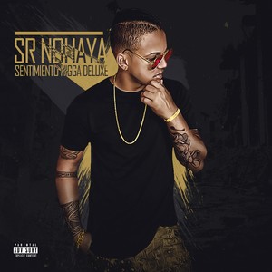 Sentimiento Nigga (Deluxe Versión) [Explicit]