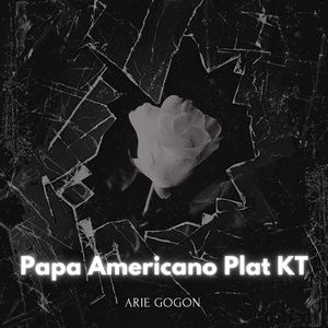 Papa Americano Plat KT