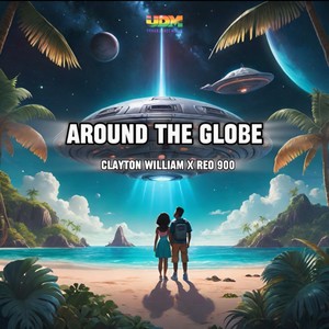 Around the Globe (Explicit)