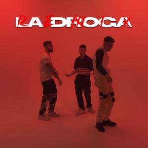 La Droga Remix(feat Hell6oy & Tablillas)(feat. Hell6oy & Tablillas) (Explicit)