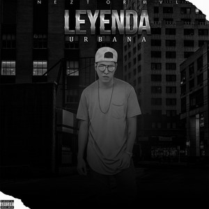 Leyenda Urbana