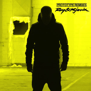 Prototype (Remixes) [Explicit]