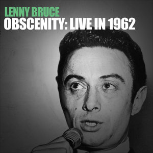Lenny Bruce - Paul Molloy and Christianity (口白)