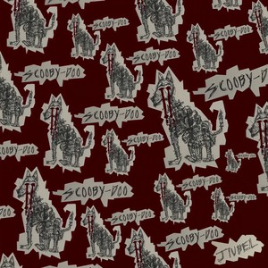 Scooby Doo (Explicit)