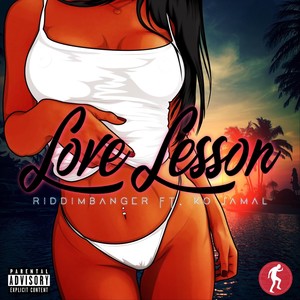 Love Lesson (feat. Ko Jamal) [Explicit]